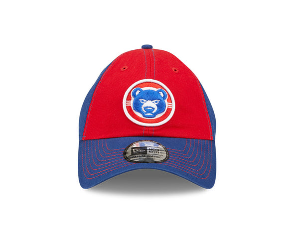 New Era South Bend Cubs Youth Casual Classic Cap