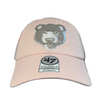 South Bend Cubs '47 Brand Women's Adjustable Sparkle Cap