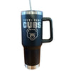 South Bend Cubs Artic ware 40oz Tumbler