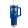 South Bend Cubs Artic ware 40oz Tumbler