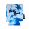 South Bend Cubs Double Sided Regular Can Coolies