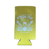 South Bend Cubs Team Tiki Can Coolie