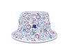 South Bend Cubs Youth Bucket Hat