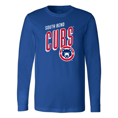 South Bend Cubs Men's Baseball 2023 Shirt, hoodie, sweater, long