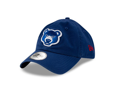 New Era Casual Classic South Bend Cubs Head Cap