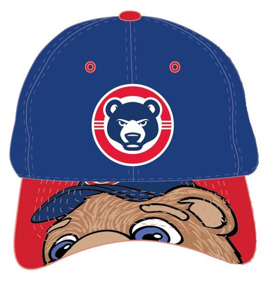 All Caps – Cubs Den Team Store
