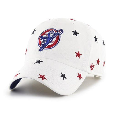 '47 Brand South Bend Cubs Stars Adjustable Cap