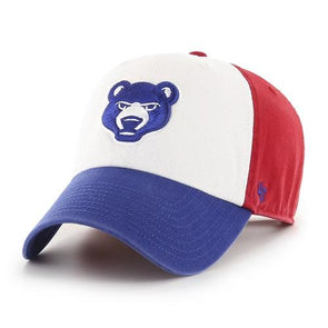 '47 Brand South Bend Cubs All American Adjustable Cap