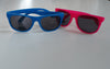South Bend Cubs Sunglasses