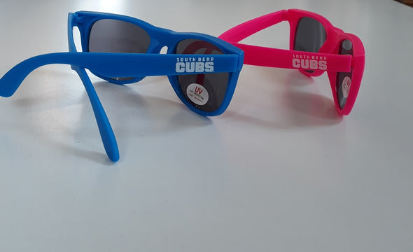 South Bend Cubs Sunglasses