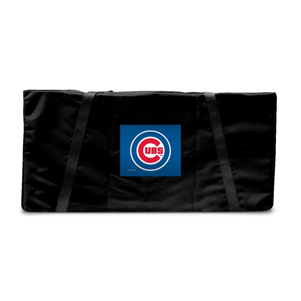 Chicago Cubs Cornhole Board Carry Case – Cubs Den Team Store