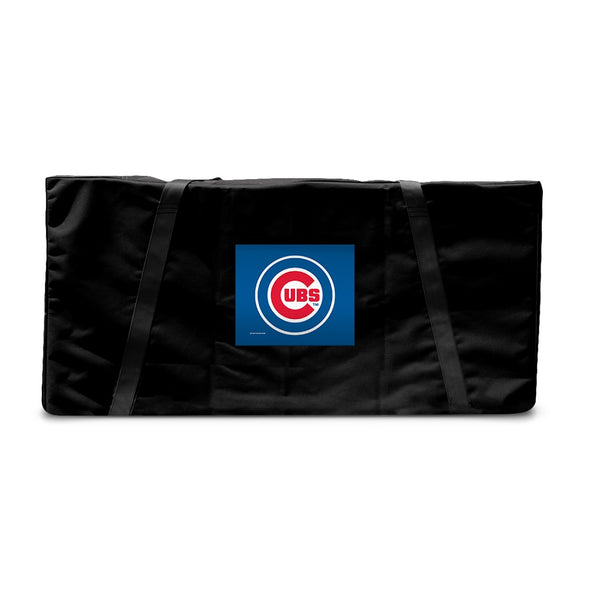 Chicago Cubs Cornhole Board Carry Case