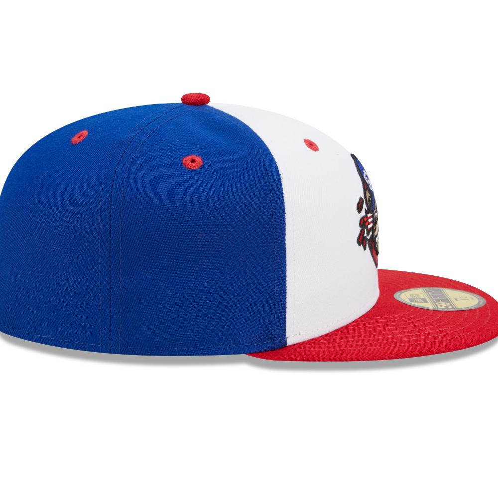 F.C.Real Bristol]NEWERA EMBLEM 59FIFTY CAP(FCRB-240097) – R&Co.