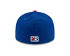 New Era 59Fifty Low Profile South Bend Cubs Home Fitted Cap