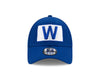Chicago Cubs New Era 9Forty W Cap