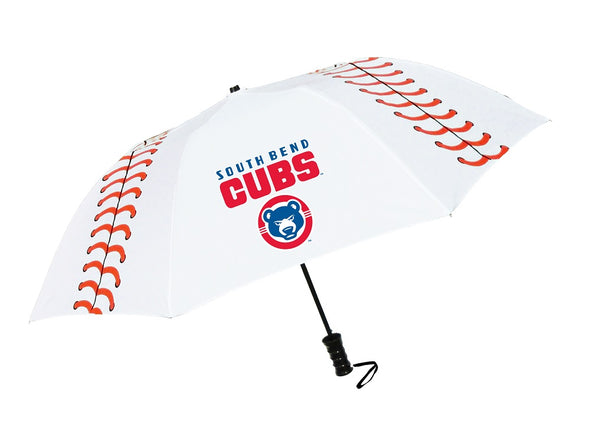 South Bend Cubs Umbrella
