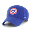 '47 Brand South Bend Cubs MVP Adjustable Cap Alt. Logo
