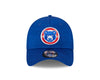 New Era 39Thirty South Bend Cubs Clubhouse Flex Fit Cap