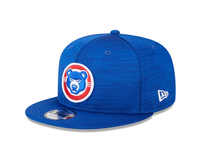 Chicago Cubs New Era 2022 Official Clubhouse Low Profile 59FIFTY Cap