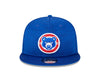 New Era 9Fifty South Bend Cubs Clubhouse Snapback