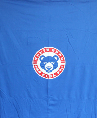 South Bend Cubs Men's Catching Cub Tee – Cubs Den Team Store