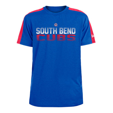 South Bend Cubs 'series' shirt showcases all things South Bend
