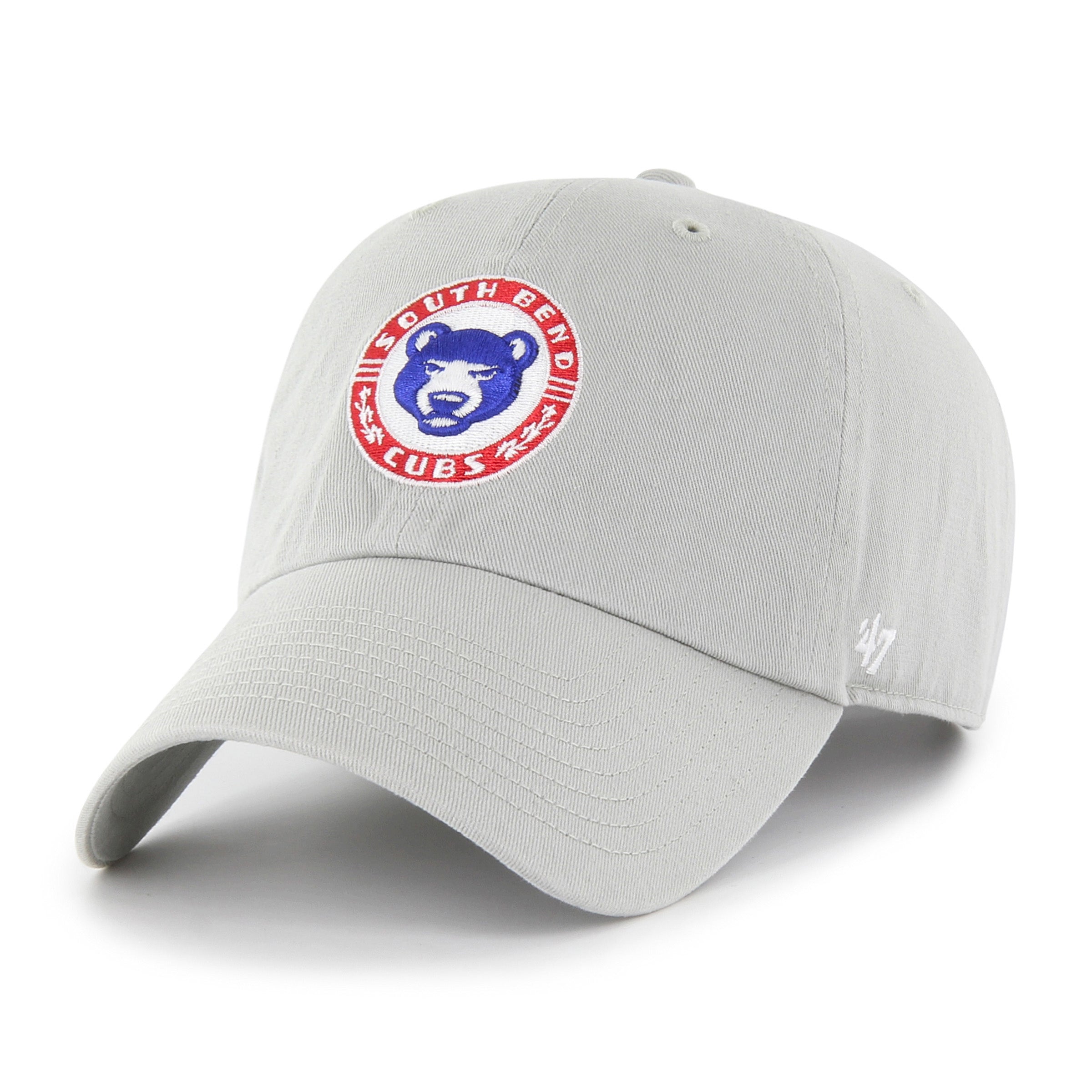 47 Youth Chicago Cubs Royal Trucker Hat