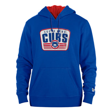 South Bend Cubs 2022 Series Shirt – Cubs Den Team Store
