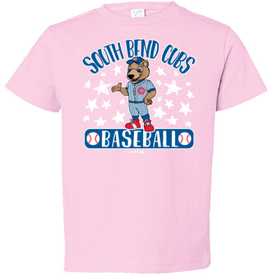 SiriusCustomClothing Baseball Cups Shirts Kids - Chicago Cubs Shirt - Family Matching Shirt - Dad and Son - Baseball Tee - Sports Shirts - Kids Clothing