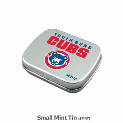 South Bend Cubs Mints